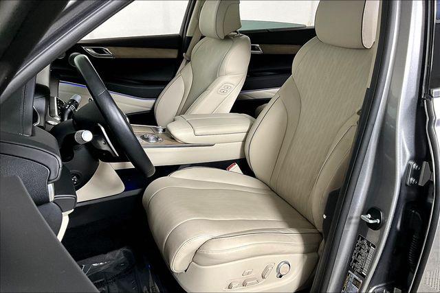 Used 2023 Genesis GV80 For Sale in Olive Branch, MS