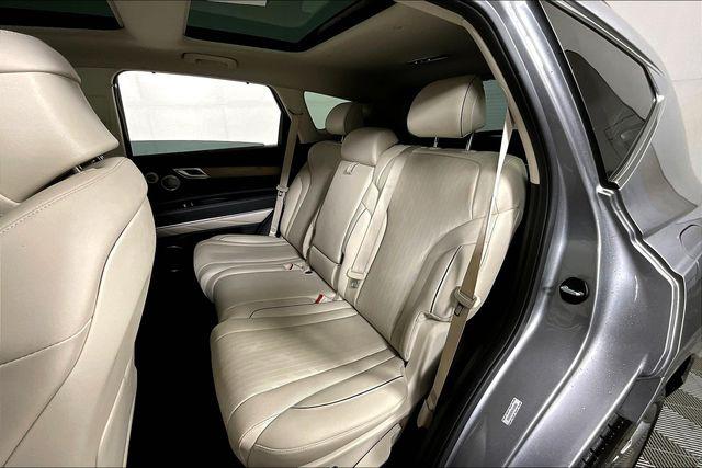 Used 2023 Genesis GV80 For Sale in Olive Branch, MS