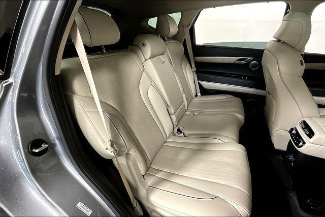 Used 2023 Genesis GV80 For Sale in Olive Branch, MS