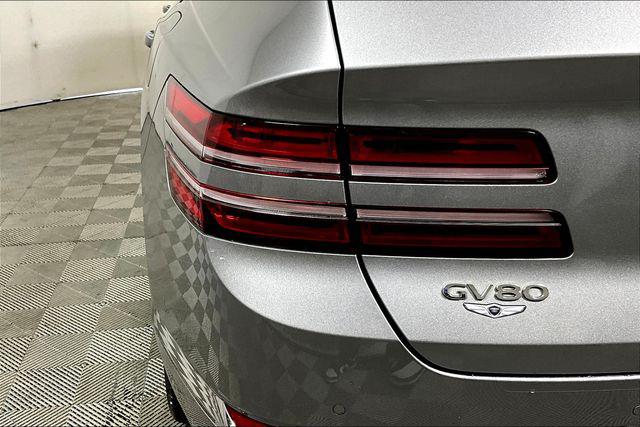 Used 2023 Genesis GV80 For Sale in Olive Branch, MS