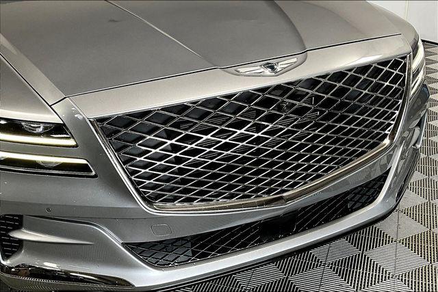 Used 2023 Genesis GV80 For Sale in Olive Branch, MS