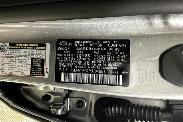 Used 2023 Genesis GV80 For Sale in Olive Branch, MS