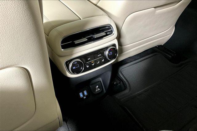 Used 2023 Genesis GV80 For Sale in Olive Branch, MS