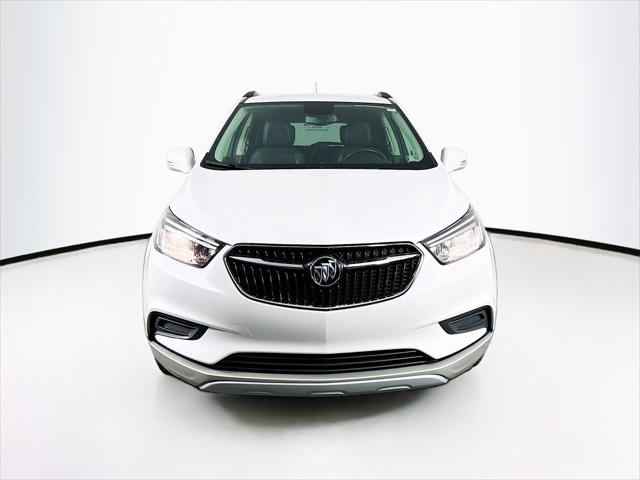 2019 Buick Encore AWD Preferred