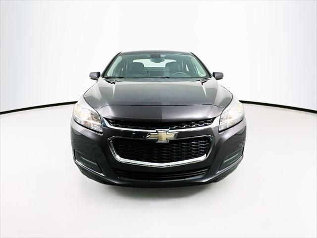 2015 Chevrolet Malibu 1LT 2015 Chevrolet Malibu 1LT