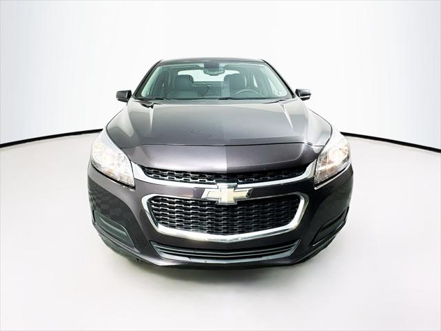 2015 Chevrolet Malibu 1LT 2015 Chevrolet Malibu 1LT