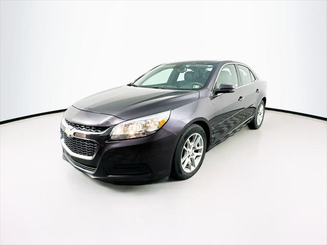 2015 Chevrolet Malibu 1LT 2015 Chevrolet Malibu 1LT