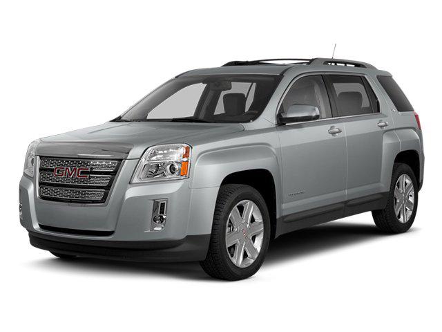 2013 GMC Terrain SLT-2