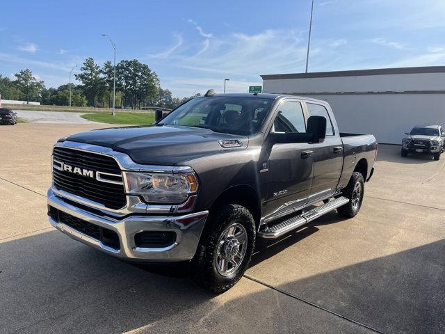 2020 RAM 2500 Big Horn Crew Cab 4X4 64 Box 2020 RAM 2500 Big Horn Crew Cab 4X4 64 Box