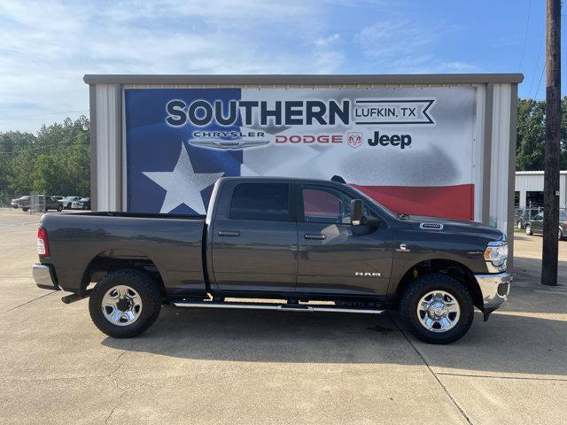 2020 RAM 2500 Big Horn Crew Cab 4X4 64 Box 2020 RAM 2500 Big Horn Crew Cab 4X4 64 Box