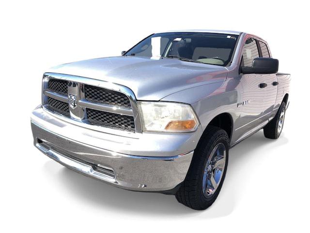 2009 Dodge Ram 1500 SLT/Sport/TRX 2009 Dodge Ram 1500 SLT/Sport/TRX