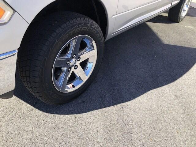 2009 Dodge Ram 1500 SLT/Sport/TRX 2009 Dodge Ram 1500 SLT/Sport/TRX