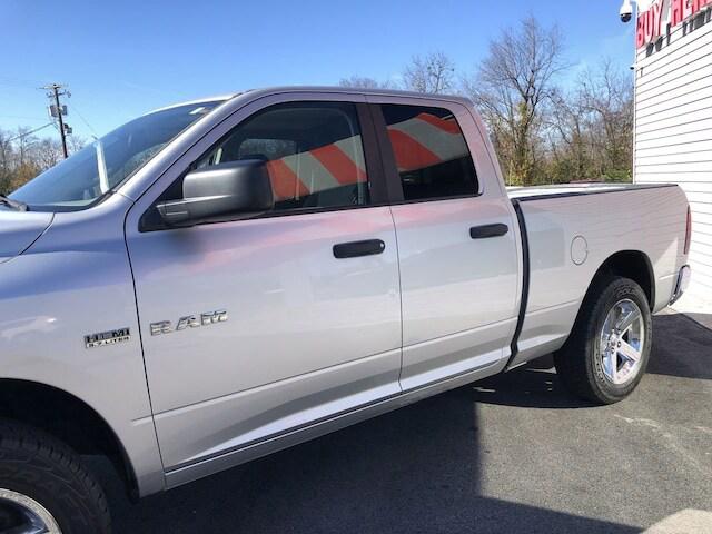 2009 Dodge Ram 1500 SLT/Sport/TRX 2009 Dodge Ram 1500 SLT/Sport/TRX