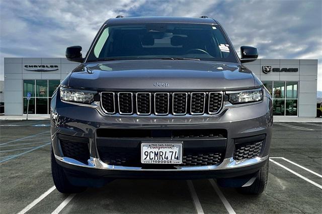 2022 Jeep Grand Cherokee L Laredo 4x2