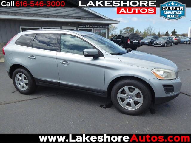 2012 Volvo XC60 3.2 for sale in Holland, MI