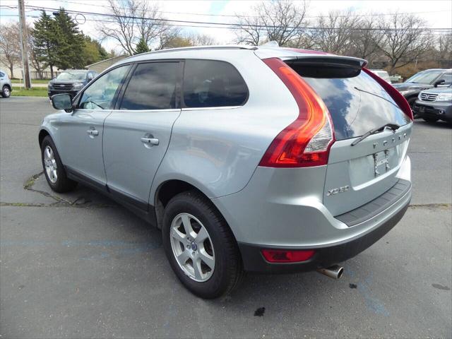 2012 Volvo XC60 3.2