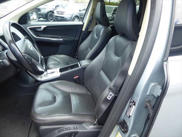 2012 Volvo XC60 3.2