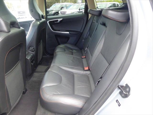 2012 Volvo XC60 3.2