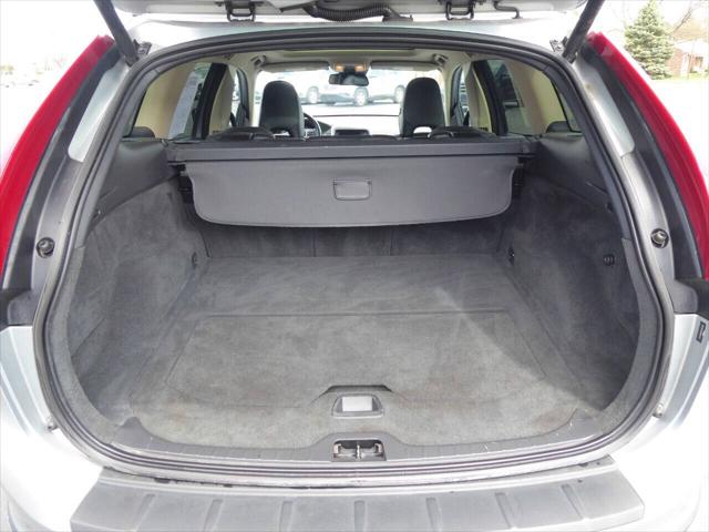 2012 Volvo XC60 3.2