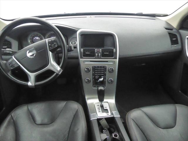 2012 Volvo XC60 3.2