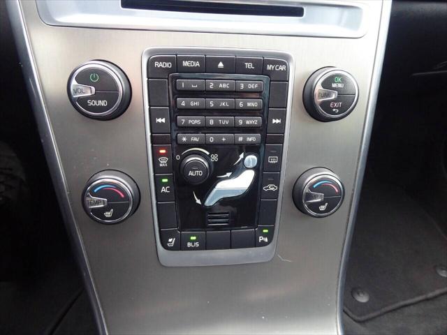 2012 Volvo XC60 3.2