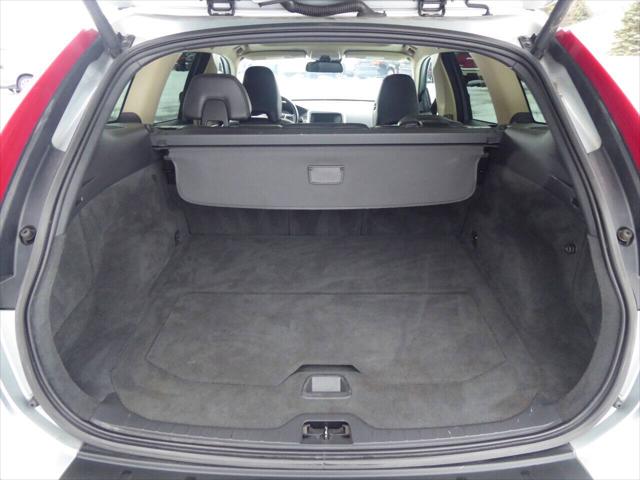 2012 Volvo XC60 3.2