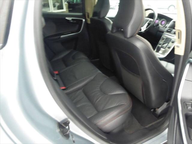 2012 Volvo XC60 3.2