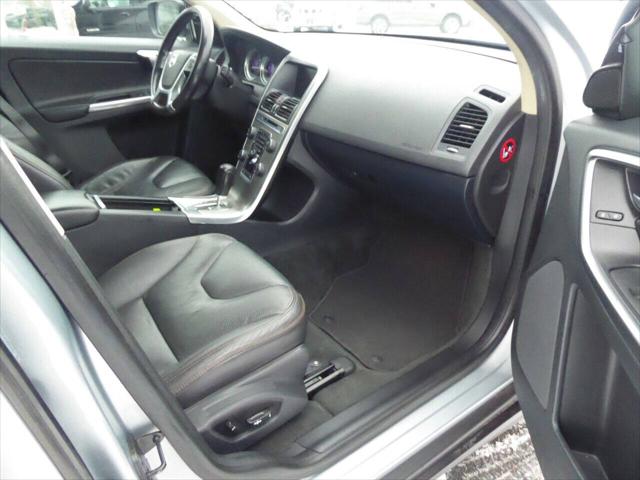 2012 Volvo XC60 3.2
