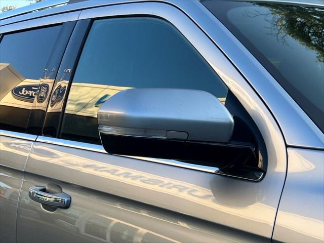 2020 Ford Expedition Limited
