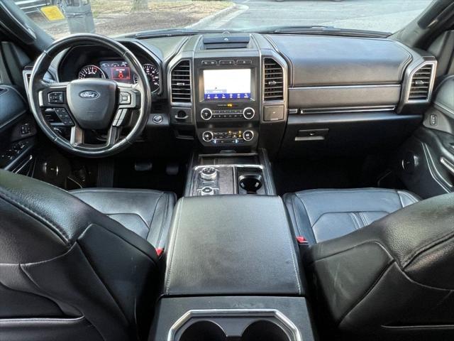 2020 Ford Expedition Limited