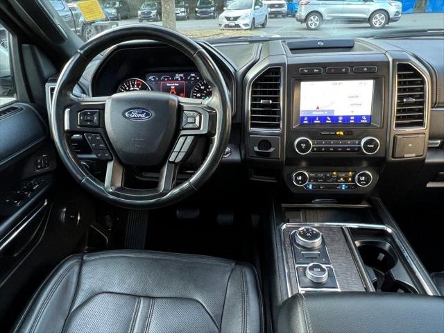 2020 Ford Expedition Limited