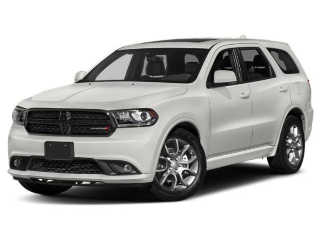2018 Dodge Durango R/T for sale in Wichita, KS