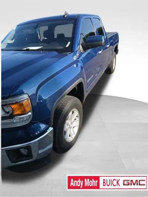 2015 GMC Sierra 1500 SLE for sale in Fishers, IN