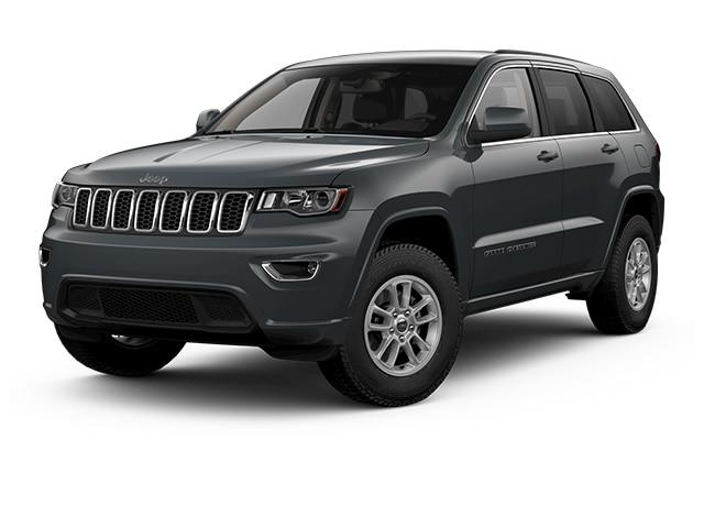 2020 Jeep Grand Cherokee Altitude 4x2 for sale in Hamlet, NC