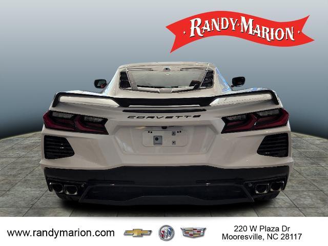 2023 Chevrolet Corvette Stingray RWD Coupe 3LT