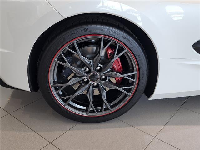 2023 Chevrolet Corvette Stingray RWD Coupe 3LT