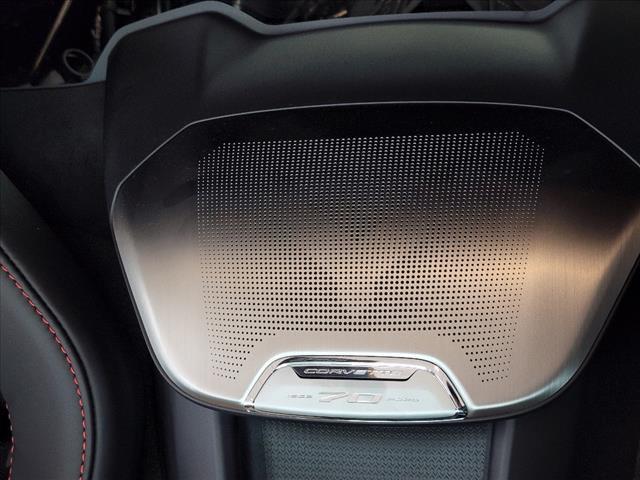 2023 Chevrolet Corvette Stingray RWD Coupe 3LT