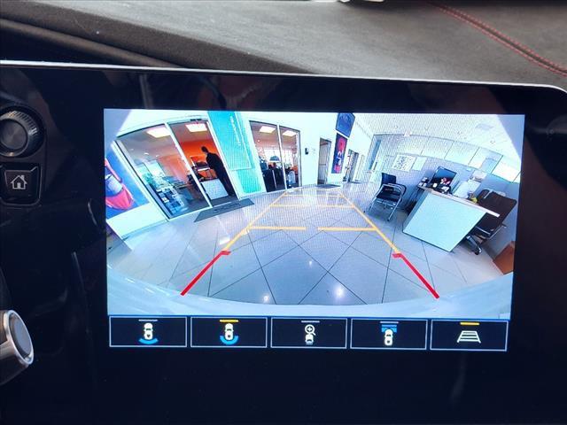 2023 Chevrolet Corvette Stingray RWD Coupe 3LT
