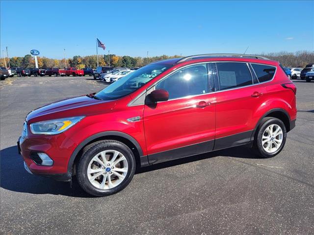 2019 Ford Escape SEL for sale in Reedsburg, WI