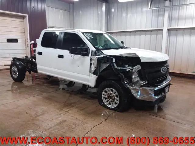 2019 Ford F-250 XL for sale in Bedford, VA