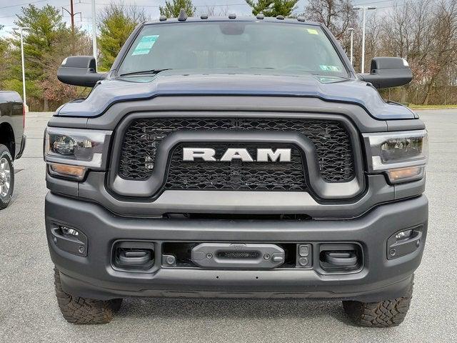 2022 RAM Ram 2500 RAM 2500 POWER WAGON CREW CAB 4X4 64 BOX