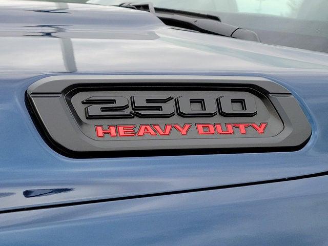 2022 RAM Ram 2500 RAM 2500 POWER WAGON CREW CAB 4X4 64 BOX
