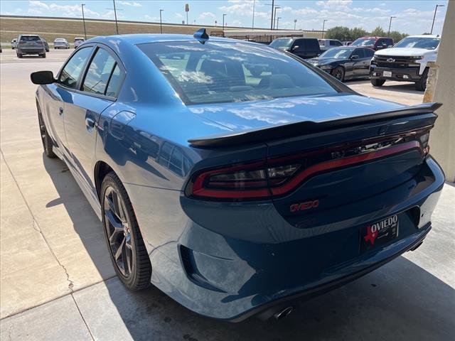 2020 Dodge Charger GT RWD