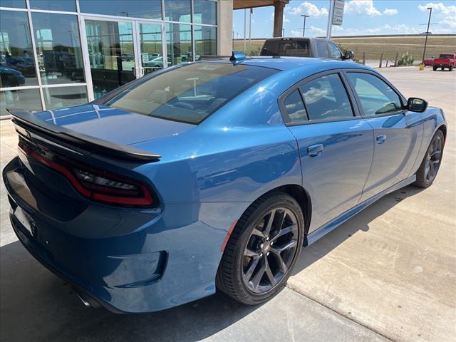 2020 Dodge Charger GT RWD