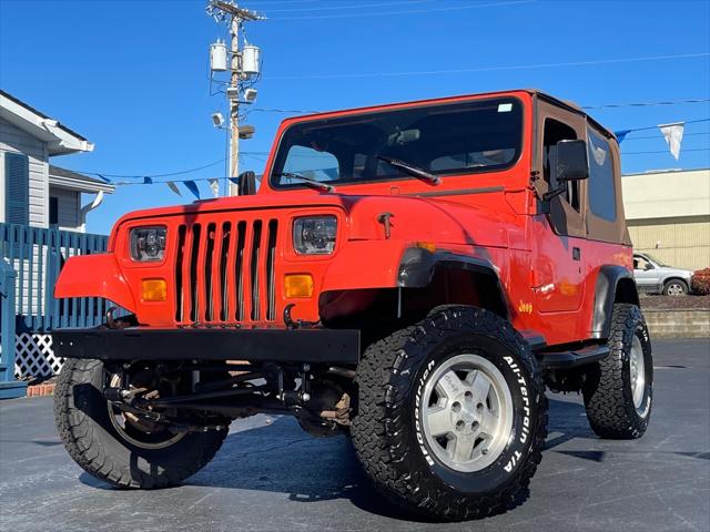 New & Used Jeep Wrangler for Sale Near Forest City, NC | Discover Cars for  Sale