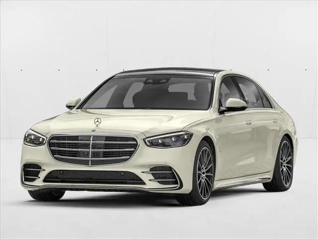 2022 Mercedes-Benz 500 4MATIC for sale in Marietta, GA