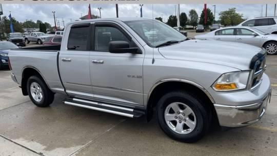 2009 Dodge Ram 1500 SLT/Sport/TRX for sale near Zanesville, OH