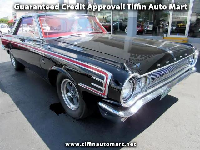 1964 Dodge 440 for sale near Tiffin, OH