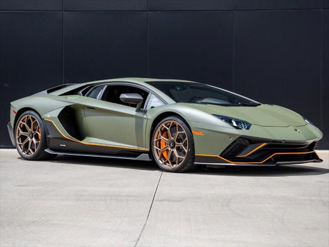 New & Used Lamborghini Cars for Sale Near Houston, TX