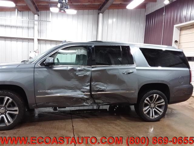 2019 GMC Yukon XL Denali for sale in Bedford, VA